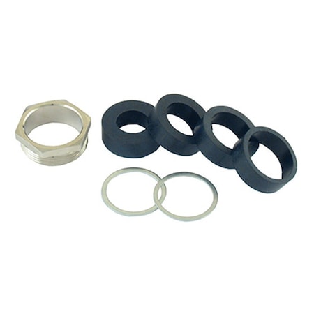 Molex Metal Cable Gland Normal Gasket Pg16 936000041
